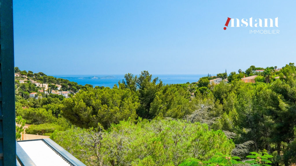 Exclusivité – Maison – Bandol