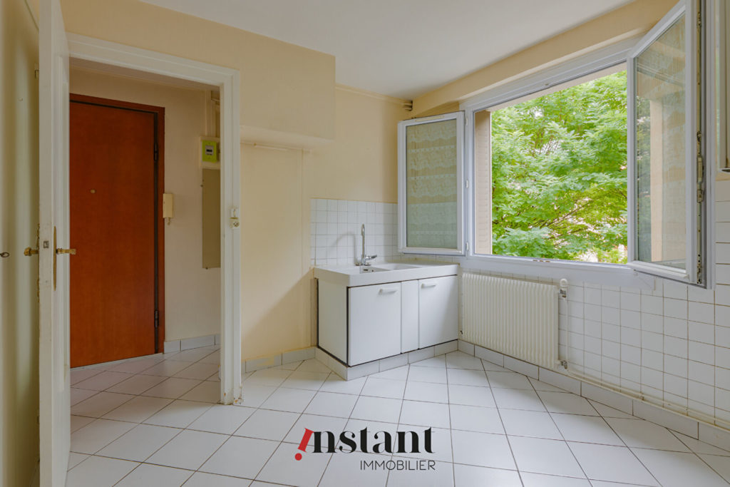 Appartement Villeurbanne 4 pièce(s) 78 m2