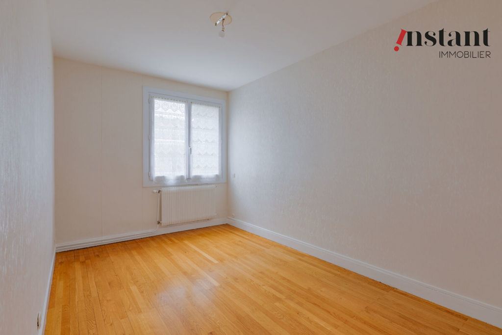 Appartement Villeurbanne 4 pièce(s) 78 m2