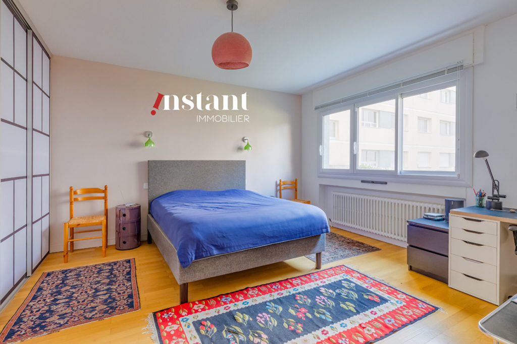 Exclusivité – T5 rue Duguesclin – Lyon 3